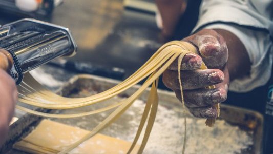 La CCI Italienne lance" Mangez Italien" sa boutique en ligne pour acheter des produits du Bel Paese !