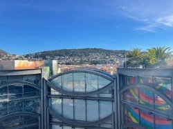 MAMAC de Nice : la Ville lance une nouvelle consultation d'architecte pour le projet de rénovation 