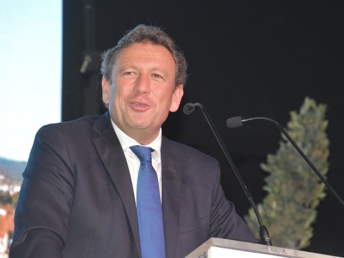 L'avenir de la France (…)