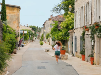 « Respirez l'Air VRAI » : nouvelle signature touristique de La Colle-sur-Loup