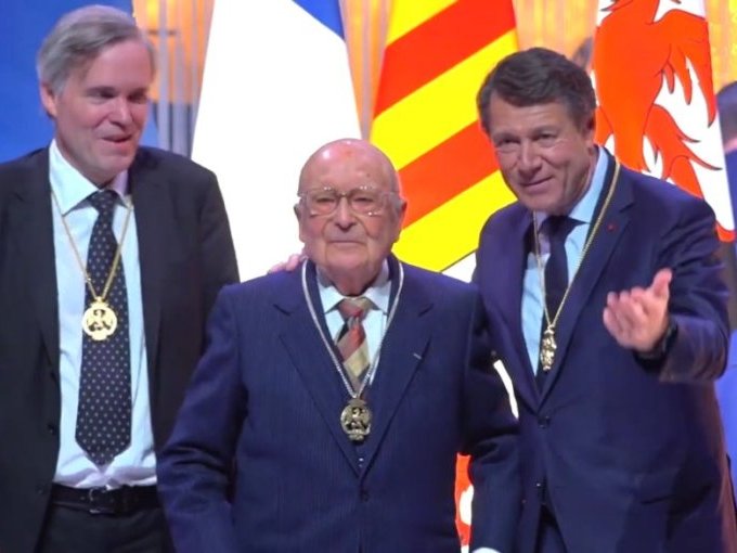 Veni, vidi.. vite dit (…)