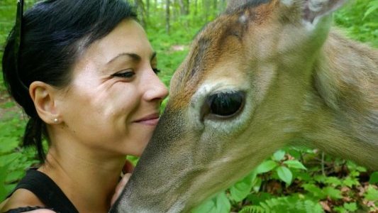 Morgane Trussardi : la globe bloggeuse levensoise aux quatre millions de followers