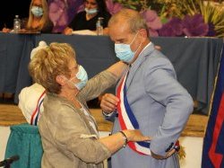 Thierry Albertini veut construire l'avenir de La Valette-du-Var