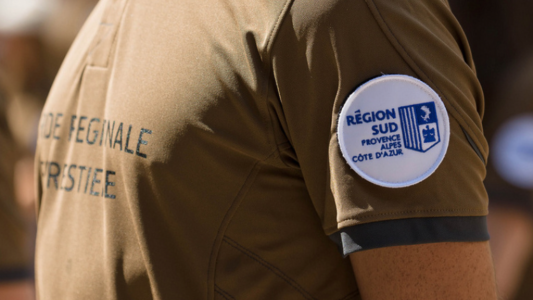 La Région Sud recrute 280 gardes régionaux pour l'été 2026