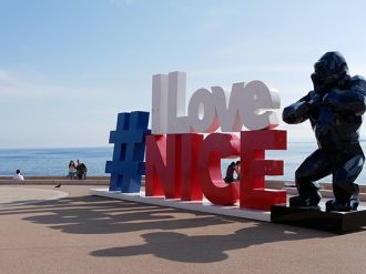 Veni, vidi... vite dit, de Jean-Michel Chevalier