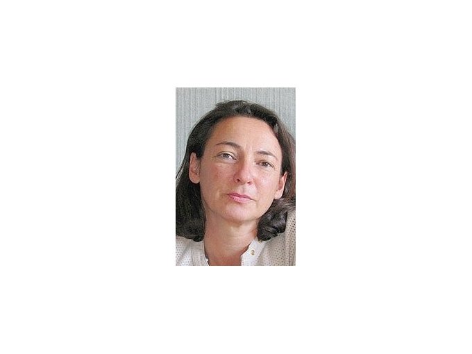 Isabelle Gorce, nouvelle