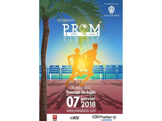 La 19e Prom'Classic (…)