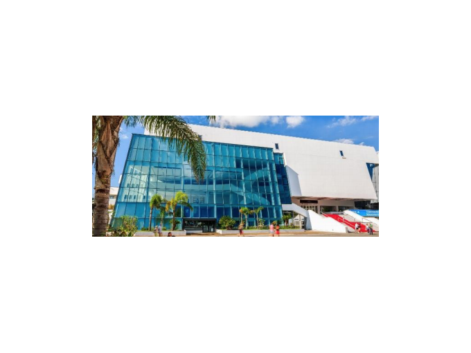 Les Palais des Congrès de