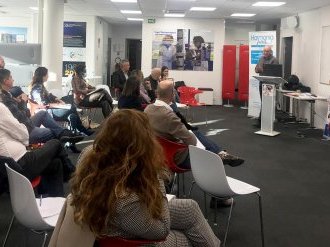 Sophia Antipolis : Coup de pouce du Rotary aux créateurs d'entreprise