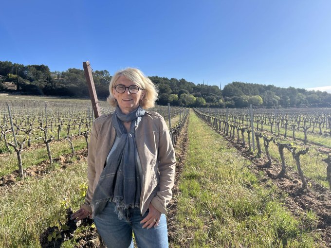 Nathalie Roubaud, nouvell