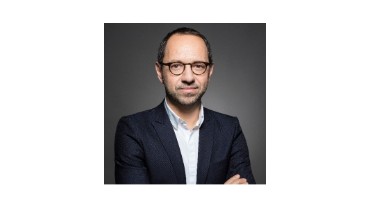 Damien ROUX, nommé Directeur Marketing & Communication de SKEMA Business School 