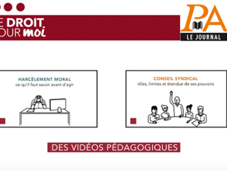 Paroles d'Experts en vidéo : décrypter en 3 minutes des points précis !