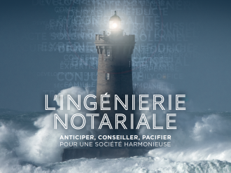 Entreprise : Ce que proposent les notaires
