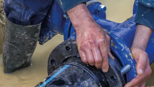 Gestion hydraulique : F-REG assure une rentrée prometteuse