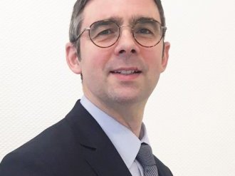 Samuel AZALOT est nomme ? Directeur du Patrimoine de la SMC