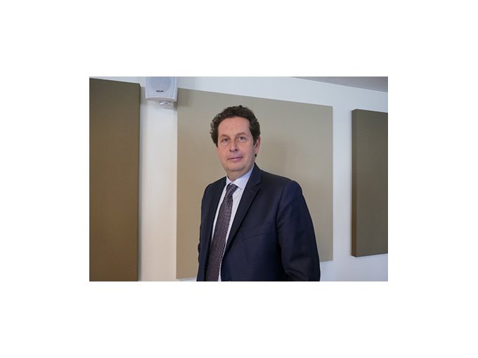 Philippe KORCIA, élu (…)