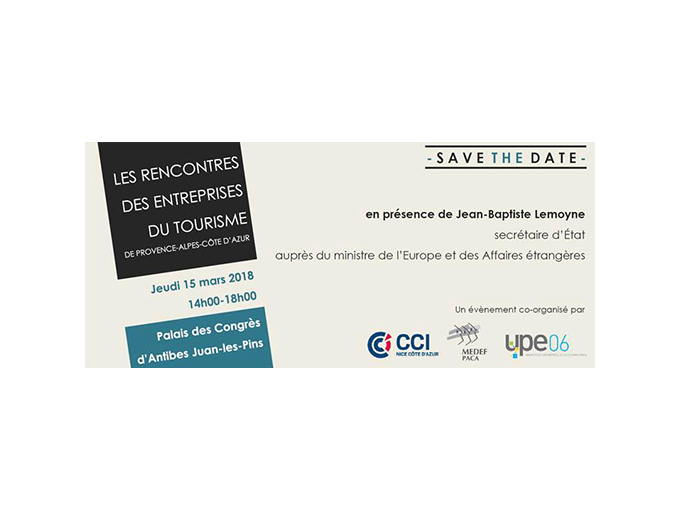 Rencontres des entreprise