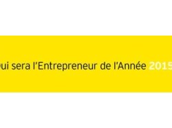 Qui sera l'Entrepreneur de l'Année de la région Méditerranée* en 2015 ?