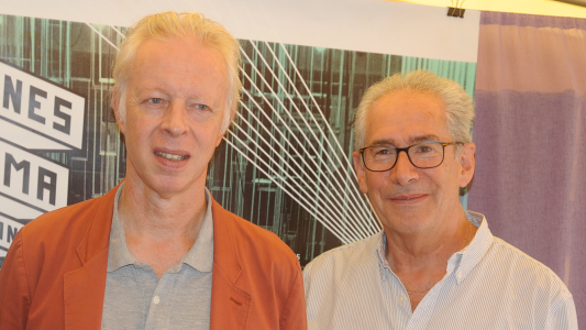 Cannes cinéma présente son programme