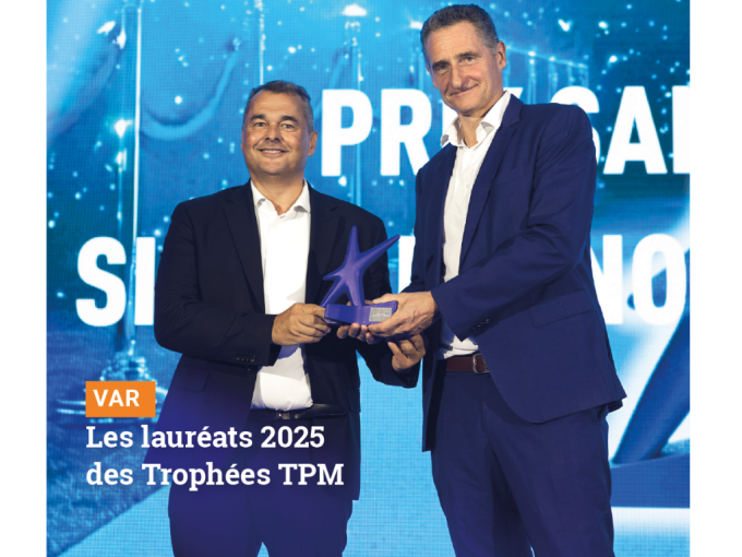 Petites Affiches VAR (…)