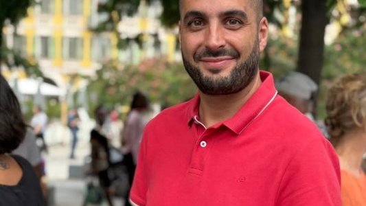 Julien Picot nommé à la présidence de la commission des finances de la Ville de Nice