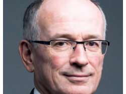 Jean-Louis Klein promu au Crédit du Nord