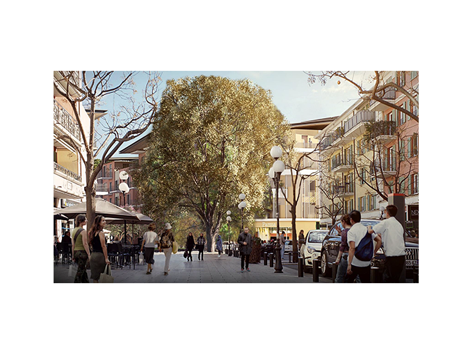 CAGNES SUR MER : Un (…)