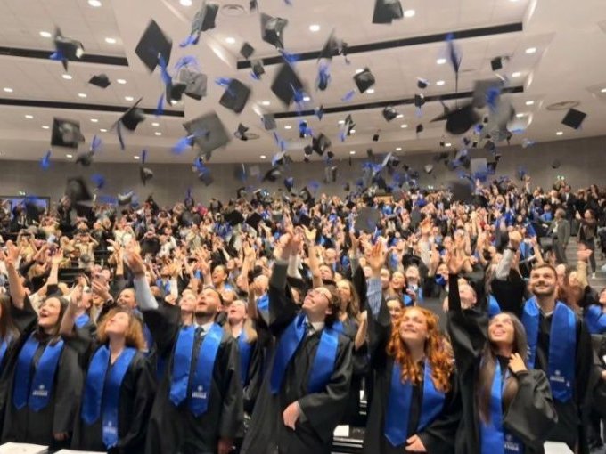 À Nice, la Faculté de (…)
