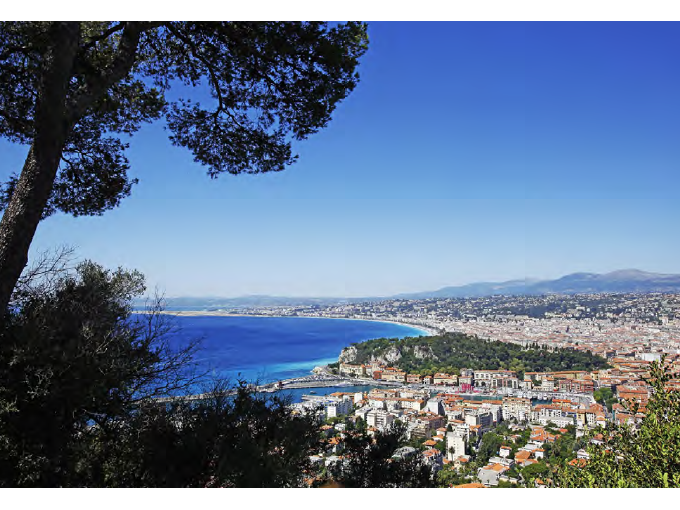 Nice, la ville de la (…)