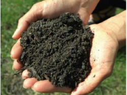 UNIVALOM et SUEZ inaugurent un site de compostage des bio-déchets à Mougins