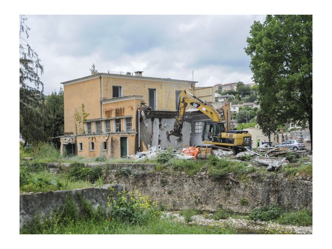 FONDS BARNIER À BIOT (…)