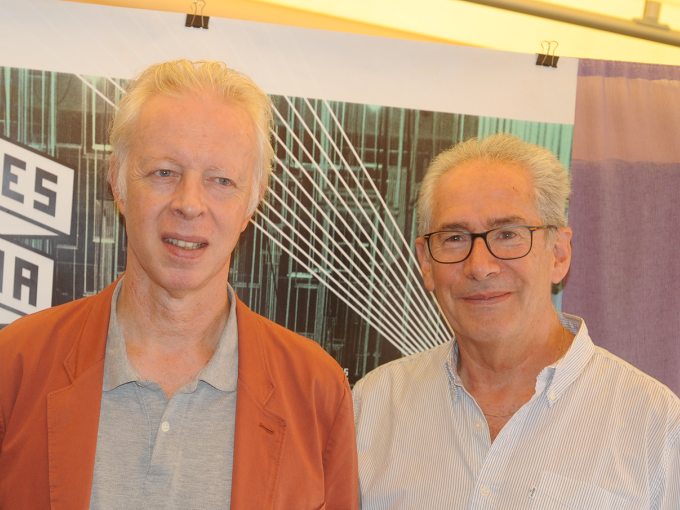 Cannes cinéma présente