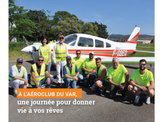 Petites Affiches VAR (…)