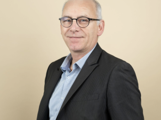 Michael Hébrard, nouveau directeur départemental adjoint de la Banque de France Vaucluse