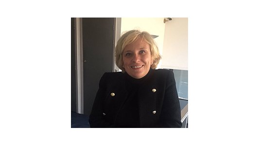 Valérie Groues nouvelle directrice de la French Tech CA