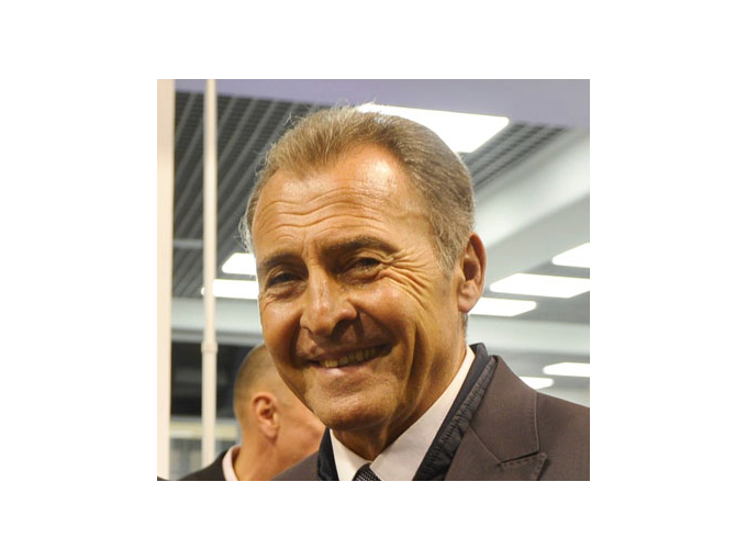 Lionnel LUCA invité (…)