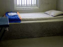 Finalisation du plan de construction des 15 000 places de prison