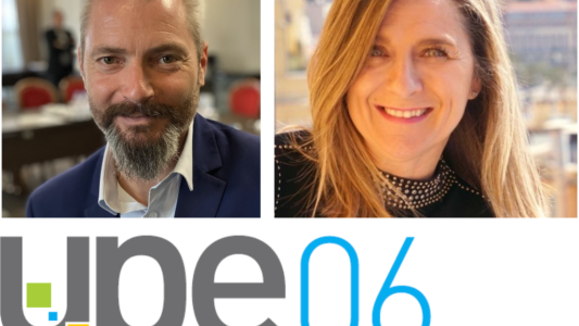 Dernière ligne droite avant les élections de l'UPE 06