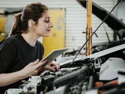 Le Comité exécutif du Conseil National de l'Industrie (CNI) définit ses axes de travail