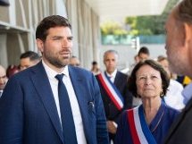  Le ministre Vincent Jeanbrun au chevet du renouvellement urbain et de l'habitat