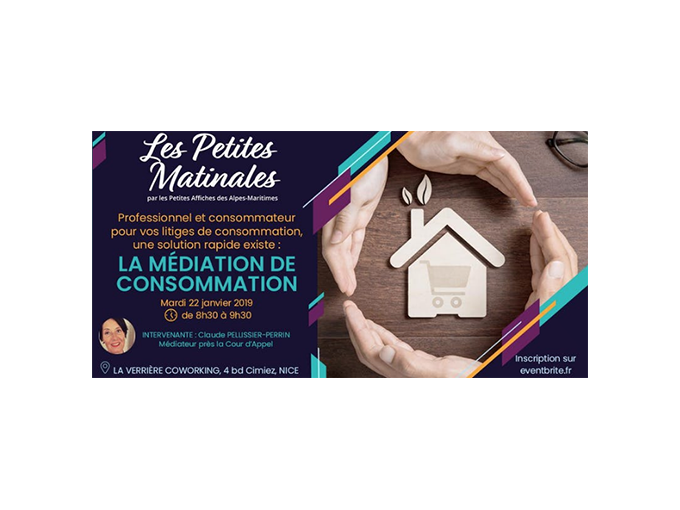 Petite Matinale PA : (…)