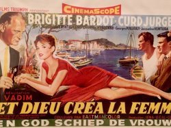 BB, Mylène et Michèle au panthéon des cœurs