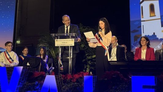  À La Valette-du-Var, le mariage entre histoire médiévale et modernité