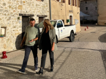 Recensement 2026 : la sénatrice Alexandra Borchio Fontimps alerte sur le risque de sous-évaluation de la population des communes rurales