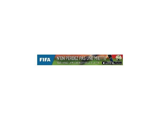 Football : la Fifa en (…)