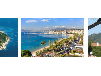 Nouveau Plan local d'urbanisme : Cannes s'engage pour un patrimoine préservé et un développement urbain raisonnable