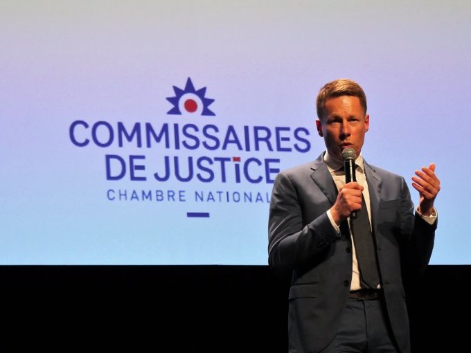 Banque des Territoires et