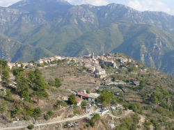 UTELLE : Projet de rénovation de la toiture à la sacristie de l'Église Saint-Véran
