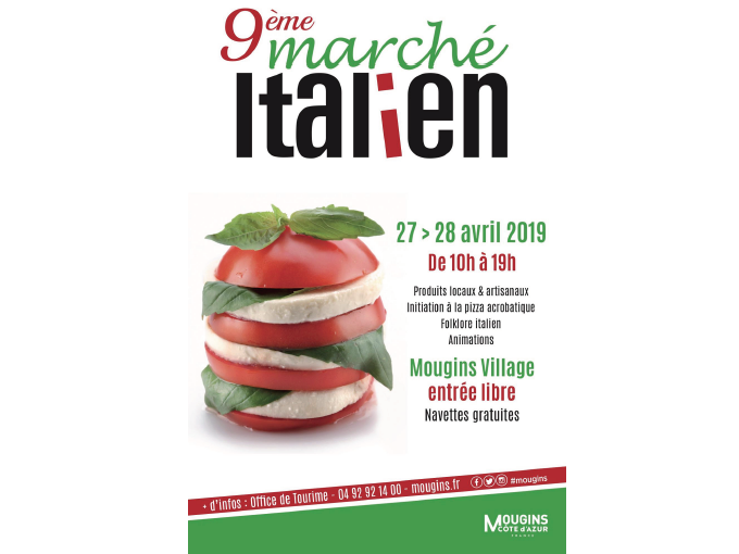 9e édition du marché (…)