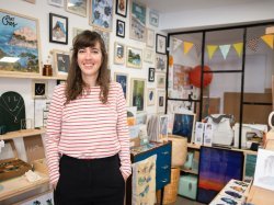 À Hyères, Laure Vierne ou l'art de transformer les émotions